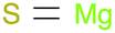 Magnesium Sulfide