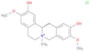 PHELLODENDRINE CHLORIDE