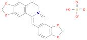 Coptisine Sulfate