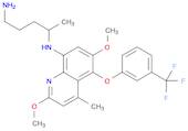 Tafenoquine