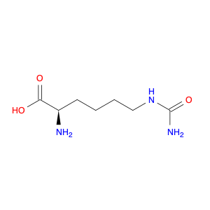 D-HOMOCITRULLINE