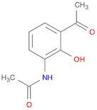 3'-Acetylamino-2'-hydroxyacetophenone