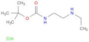 BOC-EDA-ET HCL