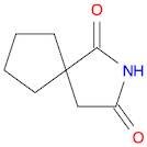 2-AZASPIRO[4.4]NONANE-1,3-DIONE