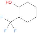 2-(Trifluoromethyl)cyclohexanol