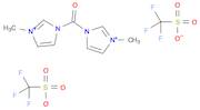 1,1'-CARBONYLBIS(3-METHYLIMIDAZOLIUM) TRIFLATE