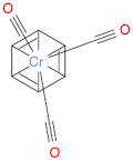 BENZENE CHROMIUM TRICARBONYL