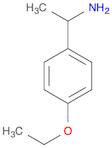 1-(4-ETHOXYPHENYL)ETHANAMINE