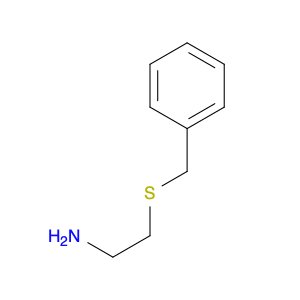 2-(Benzylthio)ethanamine
