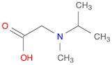 N-ISOPROPYL-N-METHYLGLYCINE