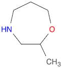 2-Methyl-1,4-oxazepane