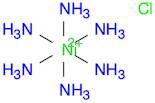 HEXAAMMINENICKEL(II) CHLORIDE