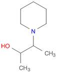 3-Piperidin-1-ylbutan-2-ol