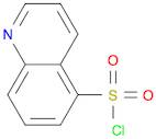 Quinoline-5-sulfonyl Chloride