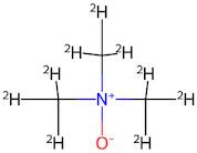 Trimethylamine-d9 N-Oxide