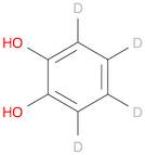 Catechol-d4