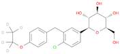 Dapagliflozin-D5