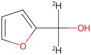 Furfuryl Alcohol-d2