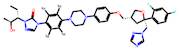 Posaconazole-d4