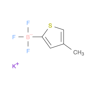 PotassiuM 4-Methylthiophene-2-trifluoroborate