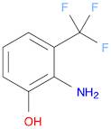 2-aMino-3-(trifluoroMethyl)phenol