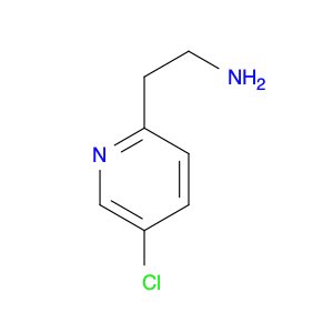 2-(5-Chloropyridin-2-yl)ethanamine