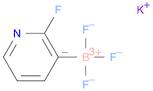 PotassiuM 2-fluoropyridine-3-trifluoroborate