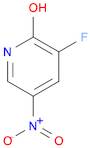 3-Fluoro-5-nitropyridin-2-ol