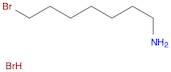 7-Bromoheptan-1-amine hydrobromide