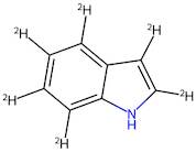 Indole-d6