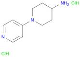 4-(4-AMINOPIPERIDINO)PYRIDINE DIHYDROCHLORIDE