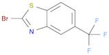 2-Bromo-5-trifluoromethylbenzothiazole