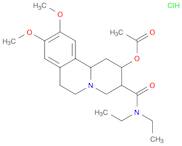 Benzquinamide (hydrochloride)