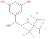 Terbutaline-d9