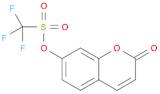 7-Coumaryl triflate