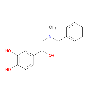 rac Adrenaline IMpurity D