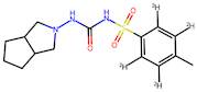 Gliclazide-d4