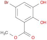 methyl 5-bromo-2,3-dihydroxybenzoate