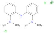 Bis[(2-dimethylamino)phenyl]amine nickel(II) chloride