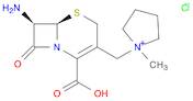 CefepiMe interMediate (7-PIME)