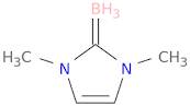 1,3-Dimethylimidazol-2-ylidene borane