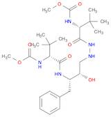 Des(benzylpyridyl) Atazanavir