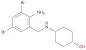 AMbroxol EP IMpurity D