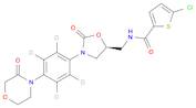 Rivaroxaban-d4