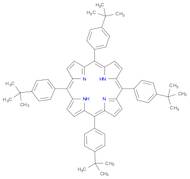 meso-Tetra(4-tert-butylphenyl) Porphine