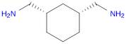 cis-1,3-Bis(aminomethyl)cyclohexane