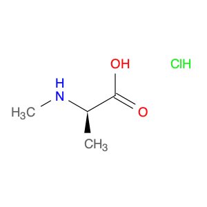 N-Me-D-Ala-OH HCl