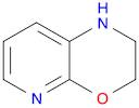 2,3-DIHYDRO-1H-PYRIDO[2,3-B][1,4]OXAZINE