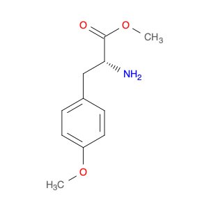 (R)-Methyl 2-amino-3-(4-methoxyphenyl)propanoate