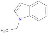 1-Ethyl-1H-indole